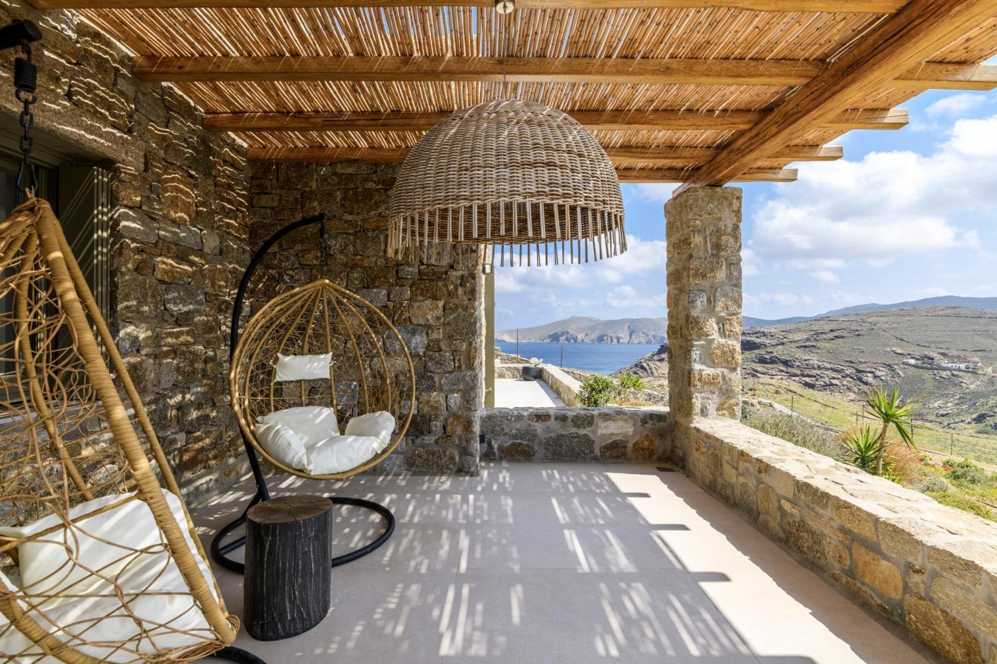 Nasta Suites & Villas Intentional Living Mykonos Mykonos Town Exterior foto