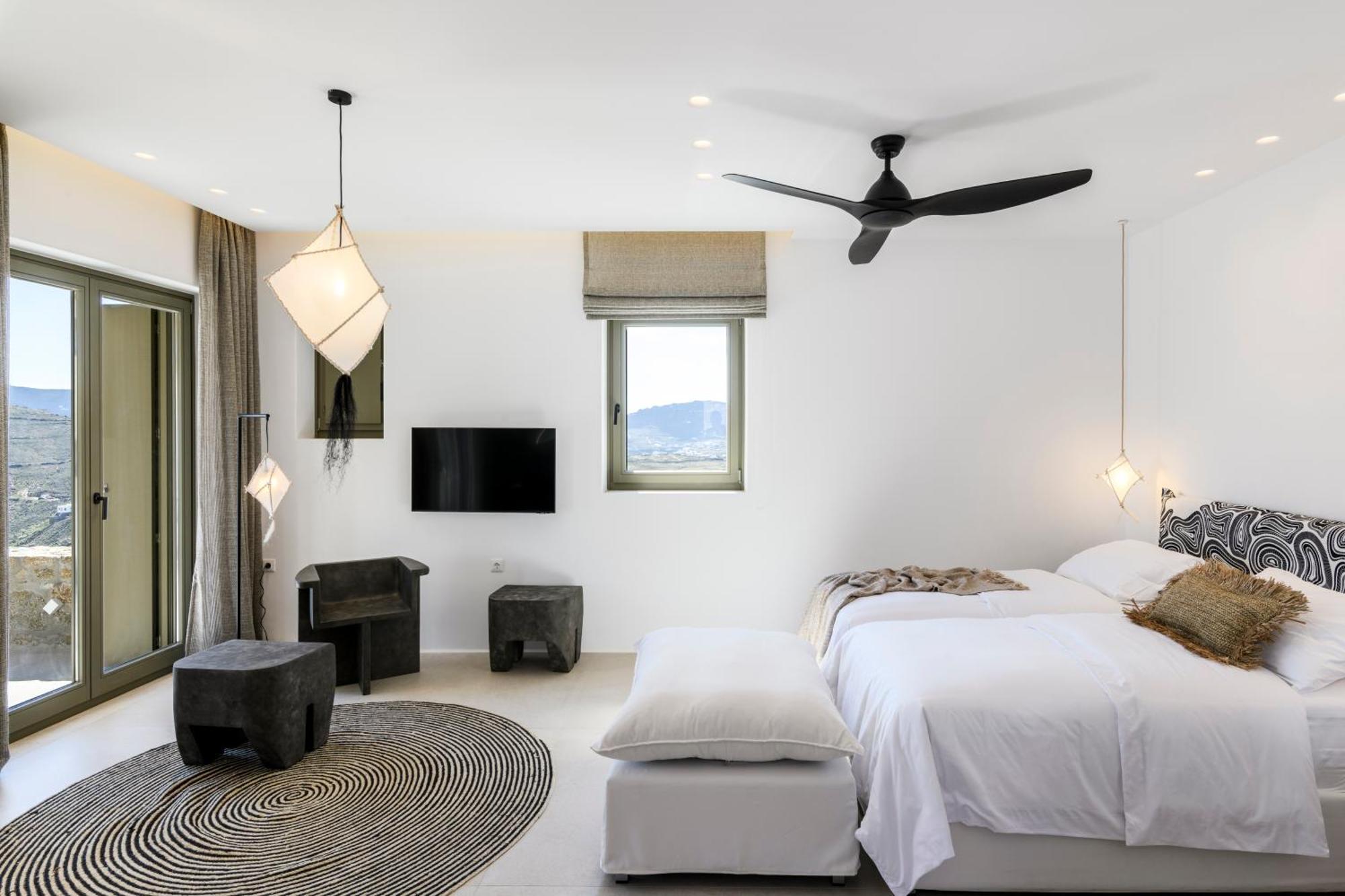 Nasta Suites & Villas Intentional Living Mykonos Mykonos Town Exterior foto
